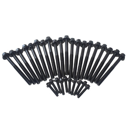 Cylinder Head Bolts Fit For Dodge Charger Magnum Challenger For Jeep Commander XK Grand Cherokee For Chrysler 300C