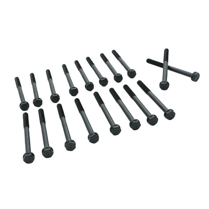 Cylinder Head Bolt Set Fit For Holden Rodeo TFR55 TFS55 4 Cyl 4JB1-T 2.8L 2771cc Turbo Diesel 8V OHV 1990-2003