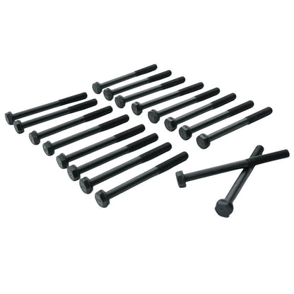 Cylinder Head Bolt Set Fit For Holden Rodeo TFR55 TFS55 4 Cyl 4JB1-T 2.8L 2771cc Turbo Diesel 8V OHV 1990-2003
