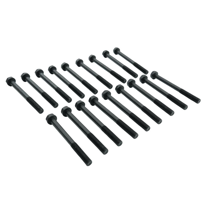 Cylinder Head Bolt Set Fit For Holden Rodeo TFR55 TFS55 4 Cyl 4JB1-T 2.8L 2771cc Turbo Diesel 8V OHV 1990-2003