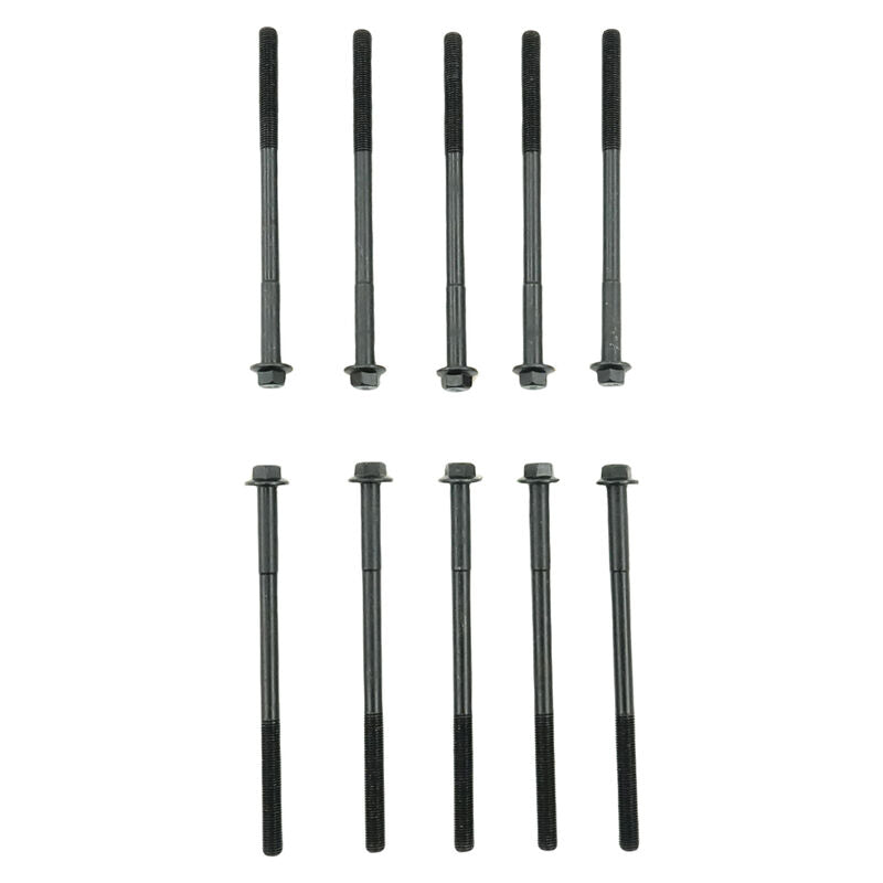 Cylinder Head Bolt Set Fit For Daewoo Cielo GLX 1.5L A15MF Lanos Nubia 1.6L A16DMS For Holden Barina TK 1.6L