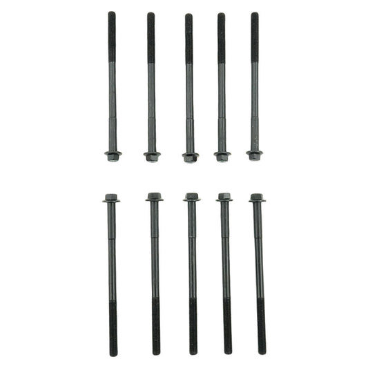 Cylinder Head Bolt Set Fit For Daewoo Cielo GLX 1.5L A15MF Lanos Nubia 1.6L A16DMS For Holden Barina TK 1.6L