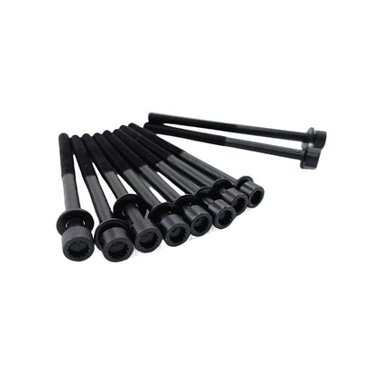 Cylinder Head Bolt Set Fit For Hyundai i45 YF iLoad TQ iX35 LM For Kia Cerato Magentis MG Otima TF