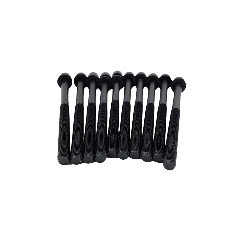 Cylinder Head Bolt Set Fit For Hyundai i45 YF iLoad TQ iX35 LM For Kia Cerato Magentis MG Otima TF
