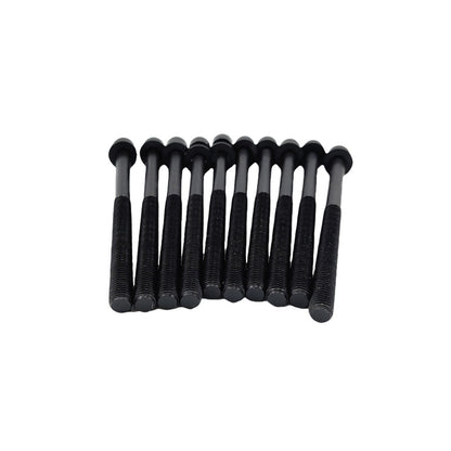 Cylinder Head Bolt Set Fit For Hyundai i45 YF iLoad TQ iX35 LM For Kia Cerato Magentis MG Otima TF