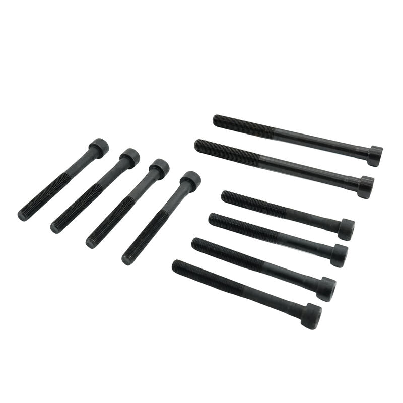 Cylinder Head Bolt Set Fit For Hyundai Elantra XD 4 Cyl G4GC 2.0L 1975cc Petrol MPI 16V DOHC With VVT 2000-2006
