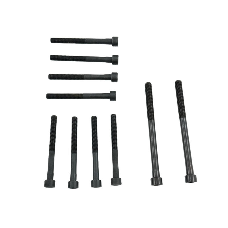 Cylinder Head Bolt Set Fit For Hyundai Elantra XD 4 Cyl G4GC 2.0L 1975cc Petrol MPI 16V DOHC With VVT 2000-2006