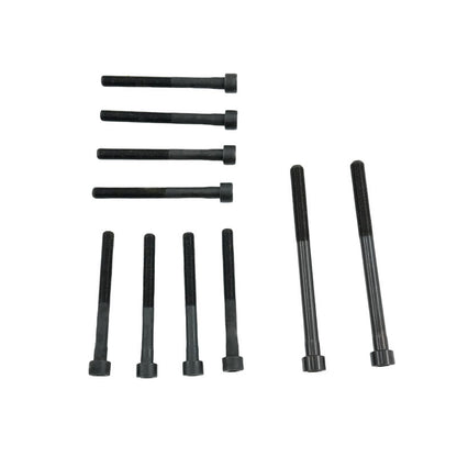 Cylinder Head Bolt Set Fit For Hyundai Elantra XD 4 Cyl G4GC 2.0L 1975cc Petrol MPI 16V DOHC With VVT 2000-2006