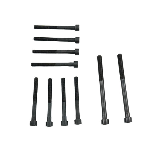 Cylinder Head Bolt Set Fit For Hyundai Elantra XD 4 Cyl G4GC 2.0L 1975cc Petrol MPI 16V DOHC With VVT 2000-2006