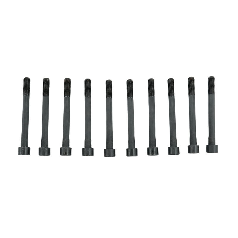 Cylinder Head Bolt Set Fit For Hyundai Getz TB 4Cyl 1.4L 1.5L 1.6L Petrol MPI 16V DOHC 09/2002-08/2011