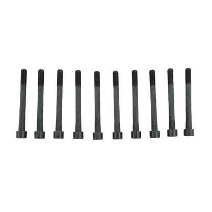 Cylinder Head Bolt Set Fit For Hyundai Getz TB 4Cyl 1.4L 1.5L 1.6L Petrol MPI 16V DOHC 09/2002-08/2011