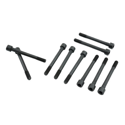 Cylinder Head Bolt Set Fit For Hyundai Getz TB 4Cyl 1.4L 1.5L 1.6L Petrol MPI 16V DOHC 09/2002-08/2011
