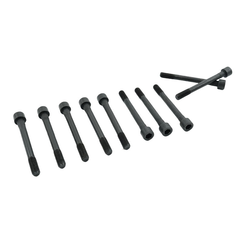 Cylinder Head Bolt Set Fit For Hyundai Getz TB 4Cyl 1.4L 1.5L 1.6L Petrol MPI 16V DOHC 09/2002-08/2011