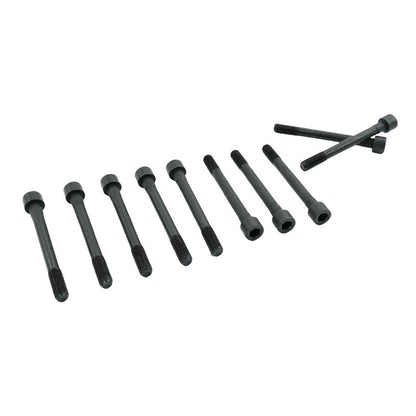 Cylinder Head Bolt Set Fit For Hyundai Getz TB 4Cyl 1.4L 1.5L 1.6L Petrol MPI 16V DOHC 09/2002-08/2011