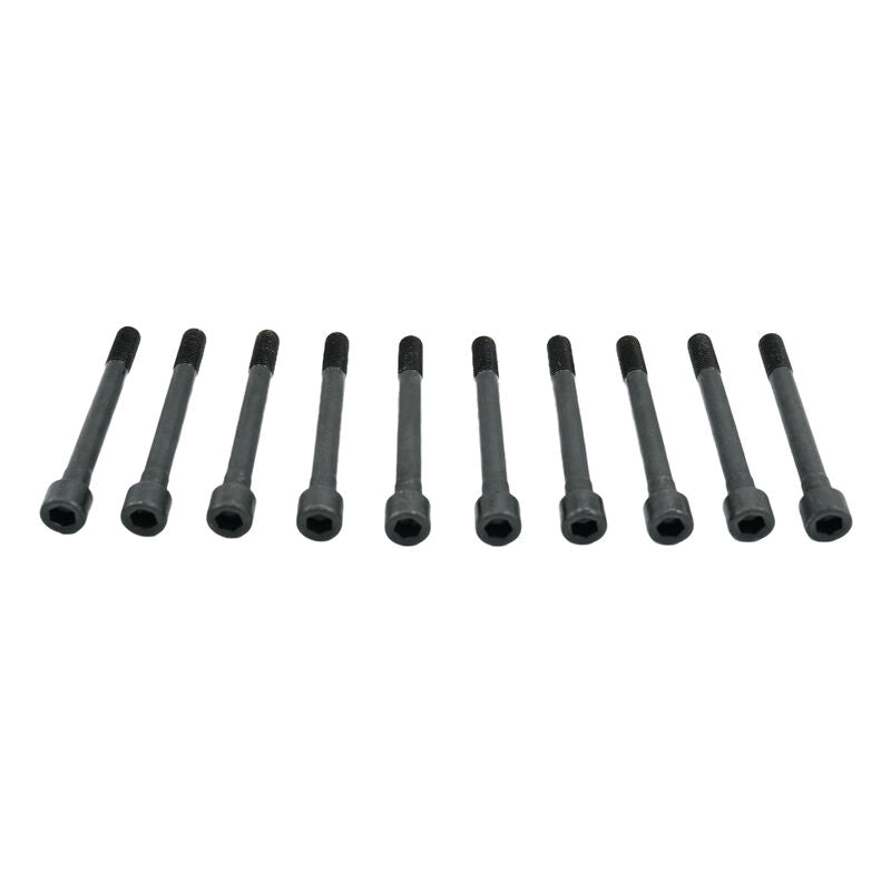 Cylinder Head Bolt Set Fit For Hyundai Getz TB 4Cyl 1.4L 1.5L 1.6L Petrol MPI 16V DOHC 09/2002-08/2011