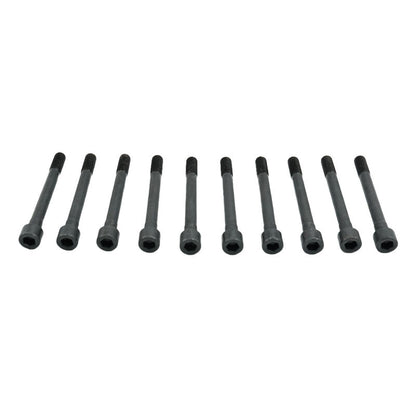 Cylinder Head Bolt Set Fit For Hyundai Getz TB 4Cyl 1.4L 1.5L 1.6L Petrol MPI 16V DOHC 09/2002-08/2011
