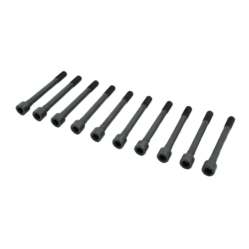 Cylinder Head Bolt Set Fit For Hyundai Getz TB 4Cyl 1.4L 1.5L 1.6L Petrol MPI 16V DOHC 09/2002-08/2011