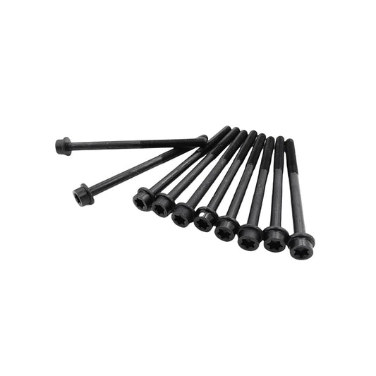 Engine Cylinder Head Bolt Set Fit For Mazda CX-7 ER 4cyl 2.3L L3VDT 2006-2010