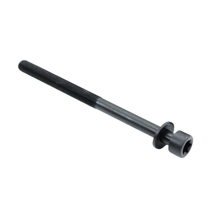 10 Pcs Engine Cylinder Head Bolt Fit For Mitsubishi Triton MQ MR 4cyl 2.4L 4N15 2015-2020