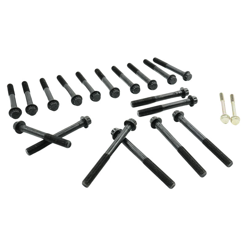 Engine Cylinder Head Bolt Set Fit For Triton MK 4Cyl 2.8L 2835cc 8V SOHC 1996-2006
