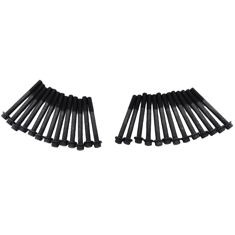 Head Bolts Kit Fit For Nissan Civillian Patrol GU GQ TD42 TD42T Turbo For Ford Maverick