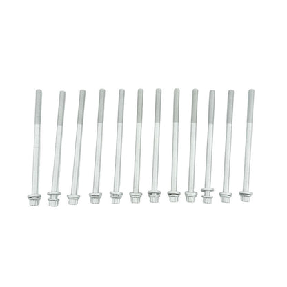 Engine Cylinder Head Bolt Set Fit For Subaru Outback BH9 4 Cyl EJ251 115kw 2.5L 2457cc Petrol MPI 16V SOHC 1998-2003