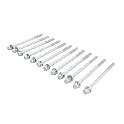 Engine Cylinder Head Bolt Set Fit For Subaru Outback BH9 4 Cyl EJ251 115kw 2.5L 2457cc Petrol MPI 16V SOHC 1998-2003