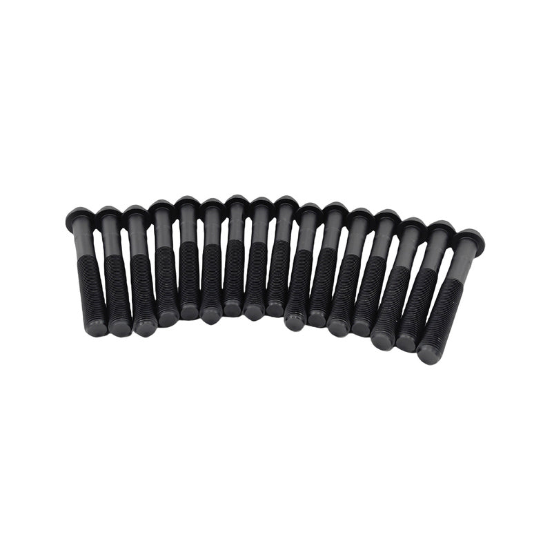 Cylinder Head Bolt Set Fit For Toyota Prado VZJ120 VZJ121 VZJ125 VZJ95 V6 3.4L 5VZ-FE 1996-2005