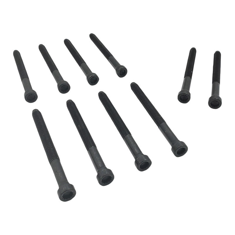 Cylinder Head Bolts Set Fit For Volkswagen Crafter 30-35 2E 2F Amarok 2H 2.0L 2006-ON WHT002131 CKTB CKTC CSNA CKUC CDCA CNFA