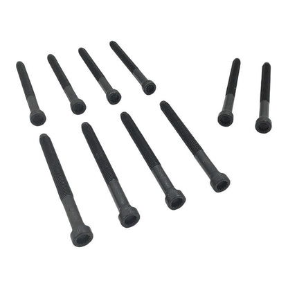 Cylinder Head Bolts Set Fit For Volkswagen Crafter 30-35 2E 2F Amarok 2H 2.0L 2006-ON WHT002131 CKTB CKTC CSNA CKUC CDCA CNFA