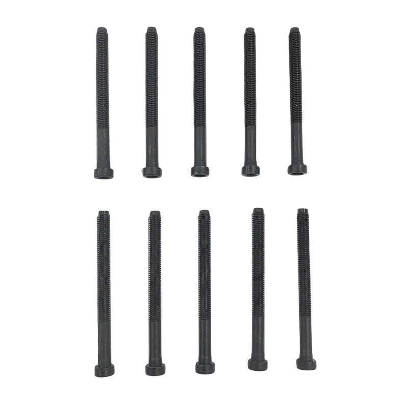 Cylinder Head Bolts Set Fit For Volkswagen Crafter 30-35 2E 2F Amarok 2H 2.0L 2006-ON WHT002131 CKTB CKTC CSNA CKUC CDCA CNFA