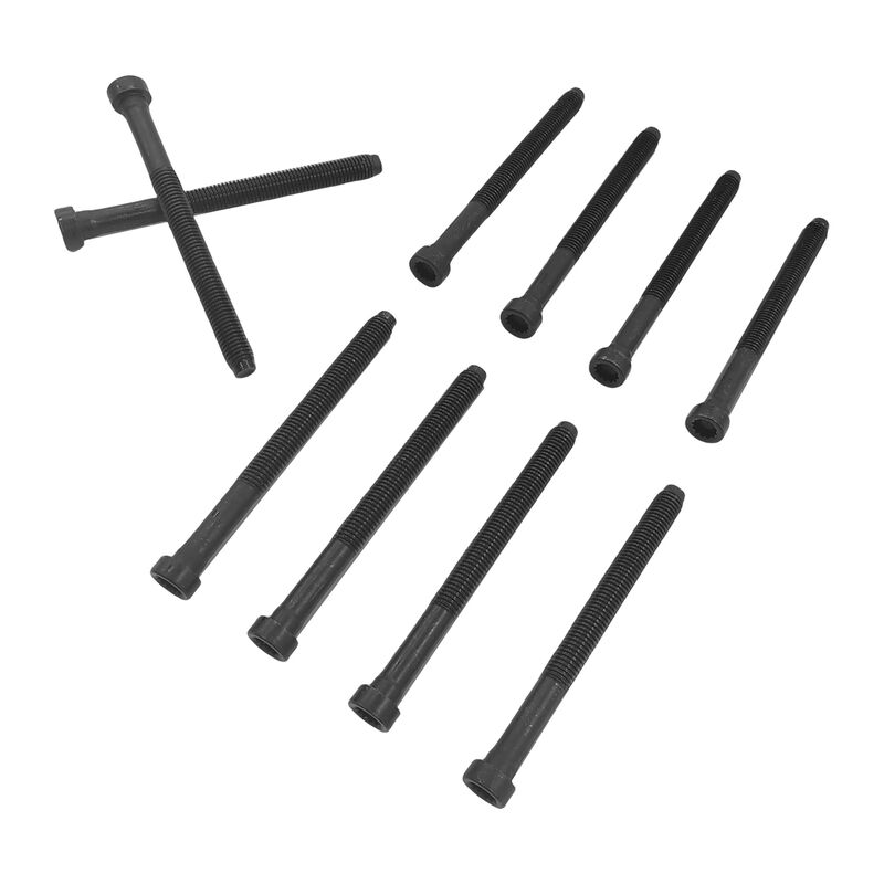 Cylinder Head Bolts Set Fit For Volkswagen Crafter 30-35 2E 2F Amarok 2H 2.0L 2006-ON WHT002131 CKTB CKTC CSNA CKUC CDCA CNFA