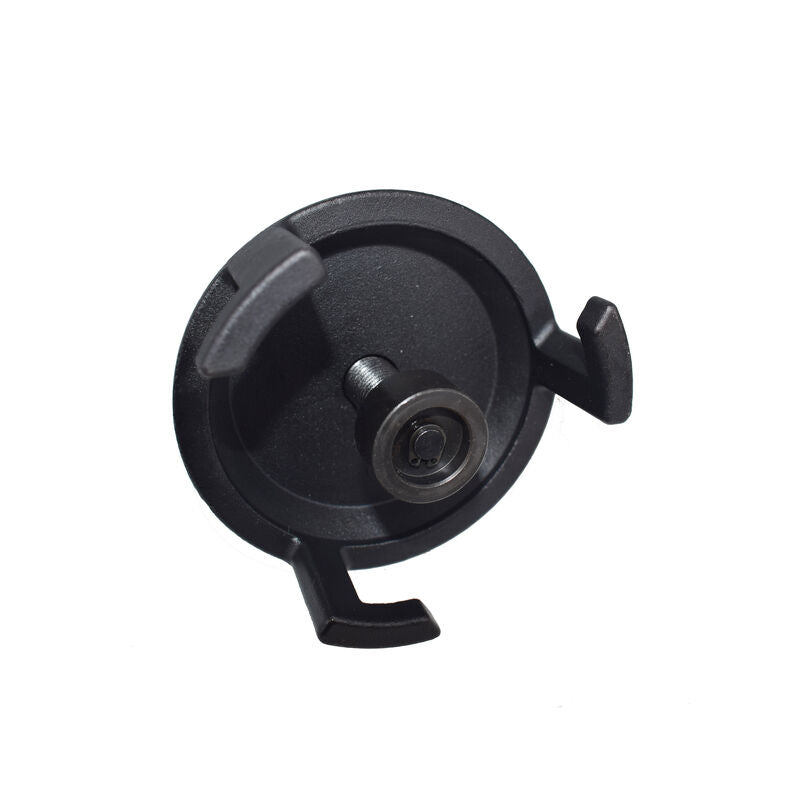 25264 Harmonic Balancer Puller,Crank Pulley Puller Remove LS Balancer H6A9 For Jeep For GM