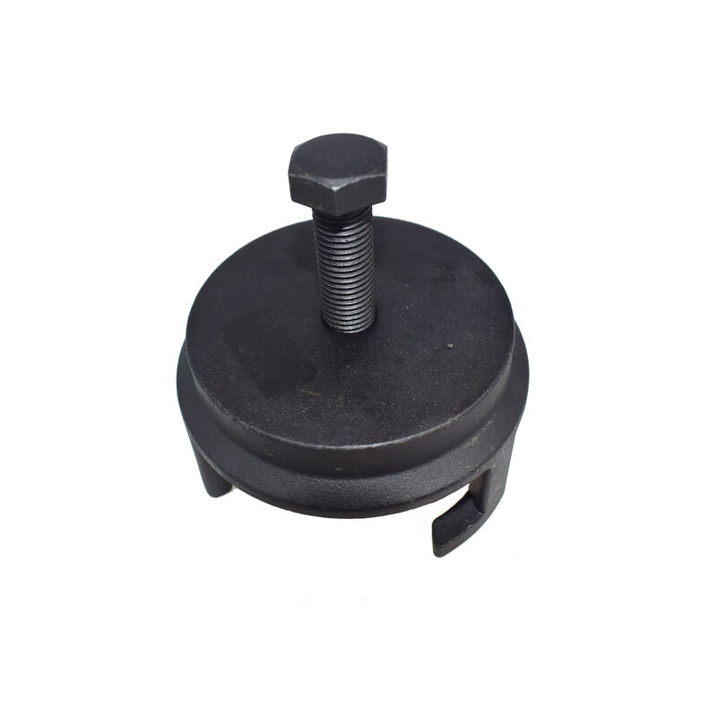 25264 Harmonic Balancer Puller,Crank Pulley Puller Remove LS Balancer H6A9 For Jeep For GM