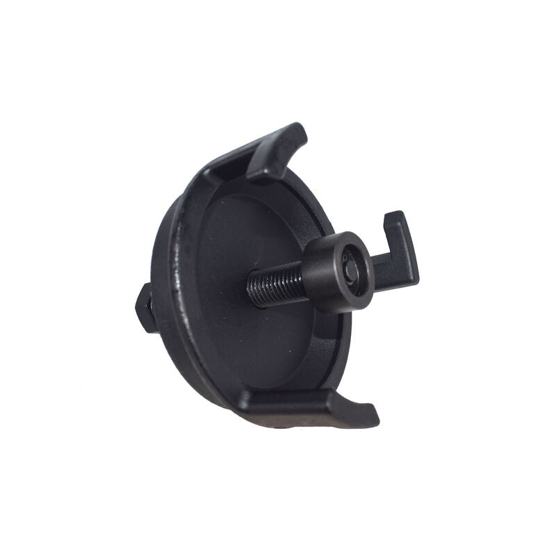 25264 Harmonic Balancer Puller,Crank Pulley Puller Remove LS Balancer H6A9 For Jeep For GM