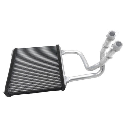 Heater Core Aluminium Fit For Mercedes Benz E-Class W211 E200 E300 E320 09/2002-2009