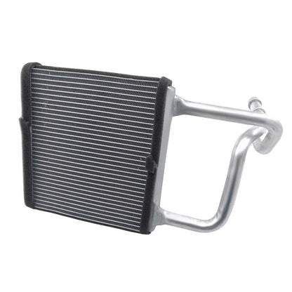 Heater Core Aluminium Fit For Mercedes Benz E-Class W211 E200 E300 E320 09/2002-2009