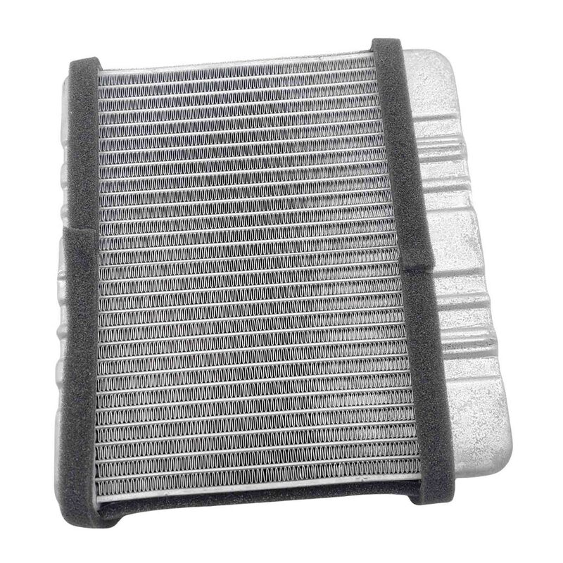 1 x Heater Core Fit For BMW E46 3 Series E83 X3 Auto Manual 64118372783