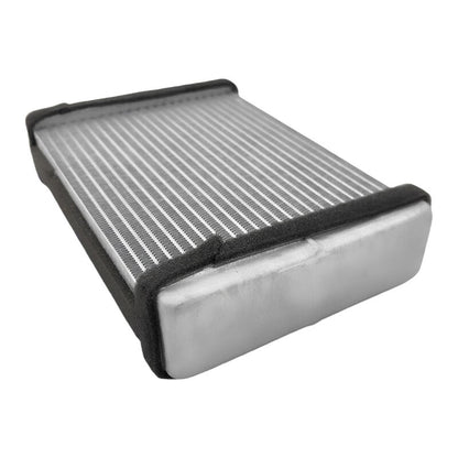 Heater Core Fit For Isuzu Truck FRR FSR FSS FTR FTS FVD FVL FVM FVR FVY FVZ GVD GVR 1996-2008