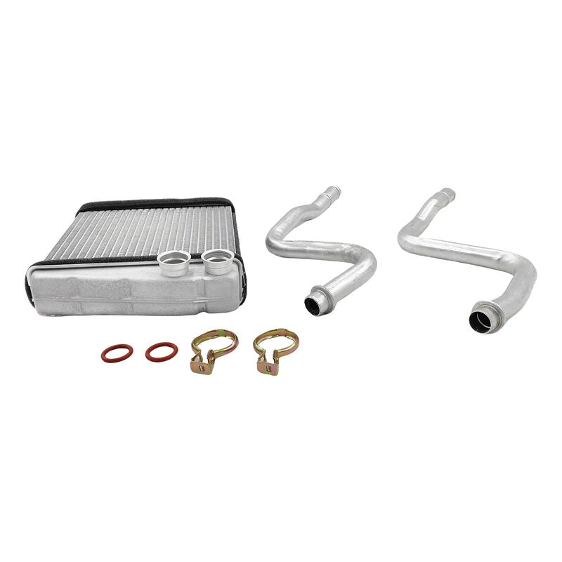 Heater Core Fit For Nissan Micra K12 1.4L CR14DE 4cyl Petrol Auto Manual 01/2003-06/2010