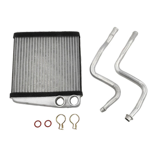 Heater Core Fit For Nissan Micra K12 1.4L CR14DE 4cyl Petrol Auto Manual 01/2003-06/2010