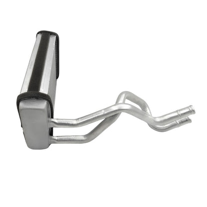 Heater Core Fit For Nissan Navara D40 Pathfinder R51 Murano Z50 2.5L YD25 V9X 4.0L VQ40 27140EB31A 2005-2015