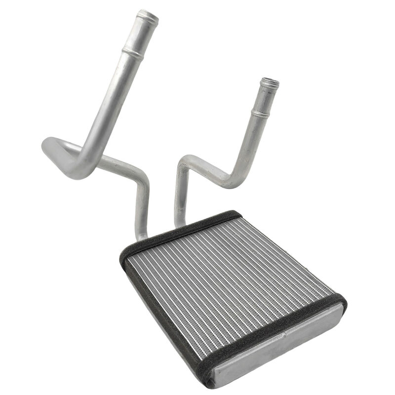 1 x Aluminium Heater Core Fit For Subaru Impreza GC GF 1.6L 1.8L 2.0L 4cyl Petrol 1992-1998