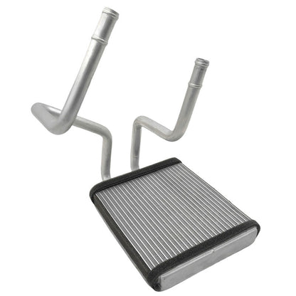 1 x Aluminium Heater Core Fit For Subaru Impreza GC GF 1.6L 1.8L 2.0L 4cyl Petrol 1992-1998