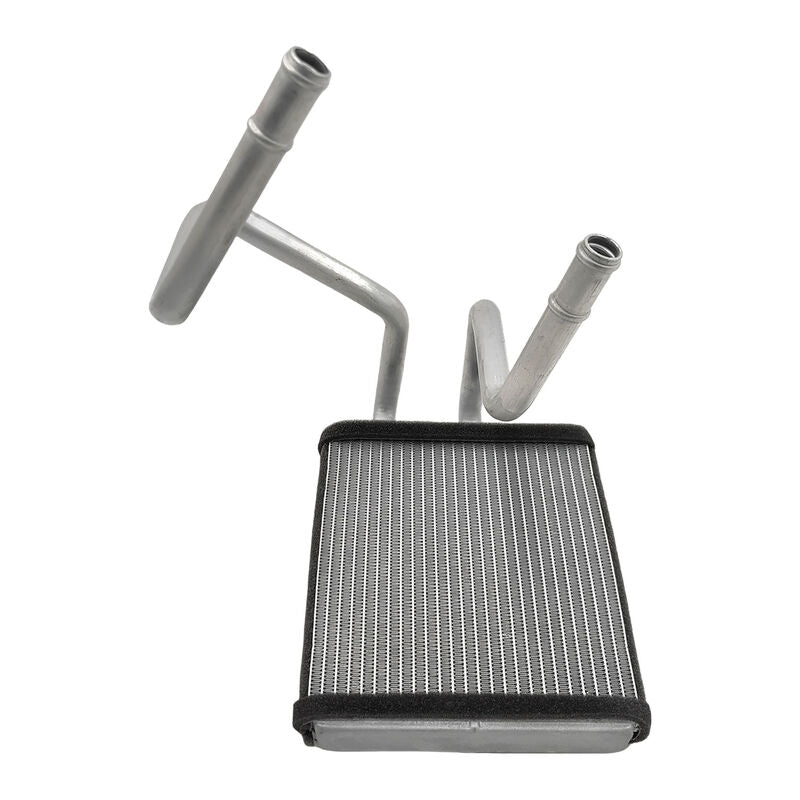1 x Aluminium Heater Core Fit For Subaru Impreza GC GF 1.6L 1.8L 2.0L 4cyl Petrol 1992-1998