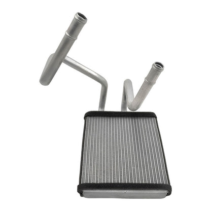 1 x Aluminium Heater Core Fit For Subaru Impreza GC GF 1.6L 1.8L 2.0L 4cyl Petrol 1992-1998