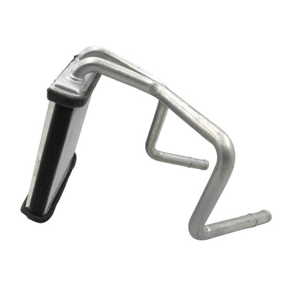 1 x Aluminium Heater Core Fit For Subaru Impreza GC GF 1.6L 1.8L 2.0L 4cyl Petrol 1992-1998