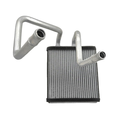 1 x Aluminium Heater Core Fit For Subaru Impreza GC GF 1.6L 1.8L 2.0L 4cyl Petrol 1992-1998