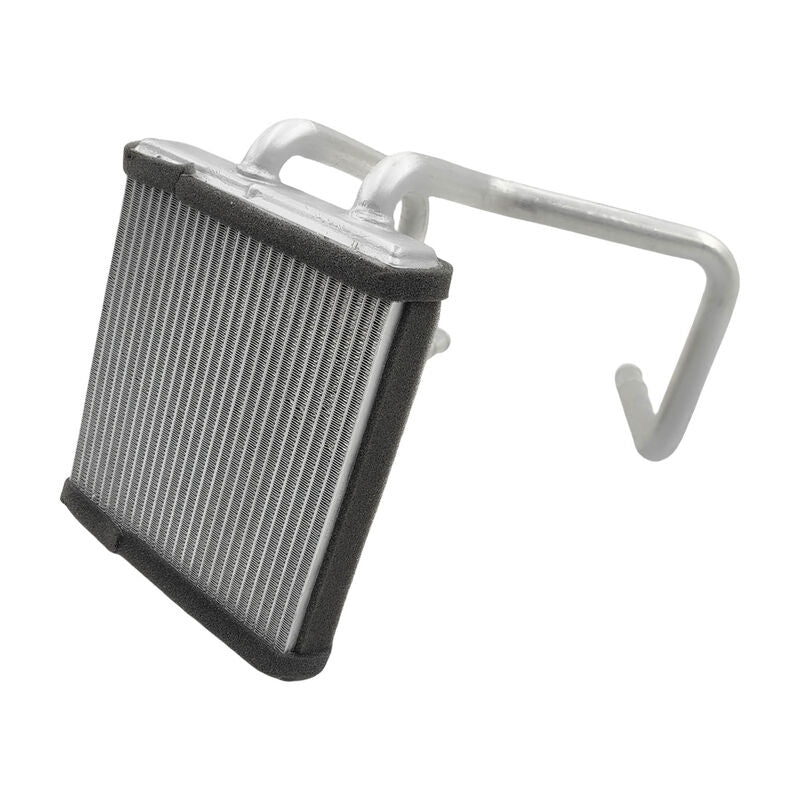 1 x Aluminium Heater Core Fit For Subaru Impreza GC GF 1.6L 1.8L 2.0L 4cyl Petrol 1992-1998