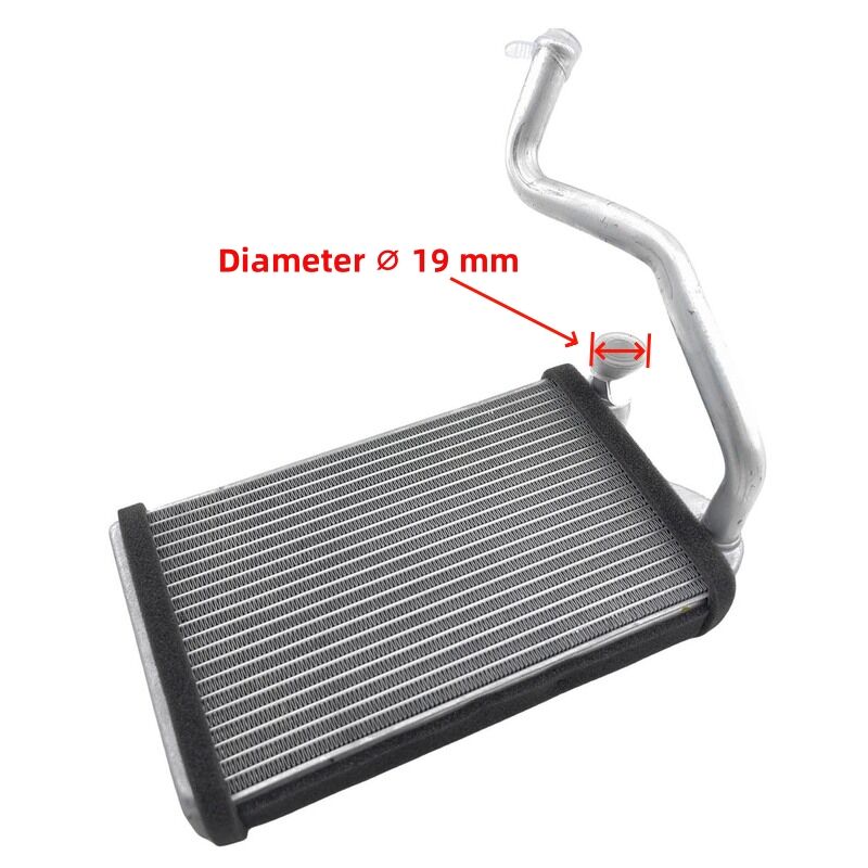 Heater Core Fit For Toyota Hilux LN85 RN85 RN90 RN105 LN106 1988-1997